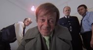 A Clockwork Orange Image Via Polaris Productions Hawk Films